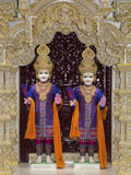 Bhagwan Swaminarayan and Aksharbrahaman Gunatitanand Swami